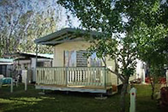 Cohuna Waterfront Holiday Park