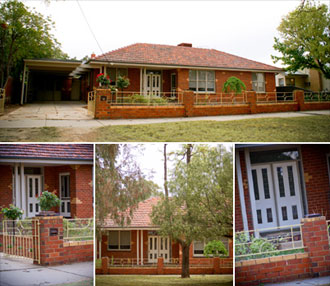 cohuna_golf_house_accommodation