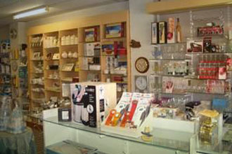 Cohuna and Country Shopping Shopping opportunities in and around the township of Cohuna.