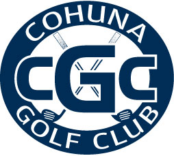 Cohuna Golf Club logo