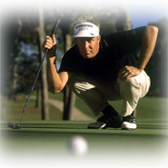 Stuart Appleby's Home Course Cohuna